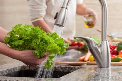 BẢN CÔNG BỐ HỢP QUY SP: NƯỚC SẠCH SỬ DỤNG CHO MỤC ĐÍCH SINH HOẠT